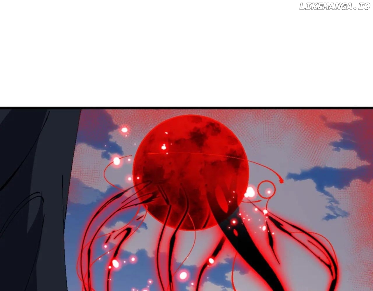 Master: This rebellious disciple is definitely not the Holy Son Chapter 137 - page 66